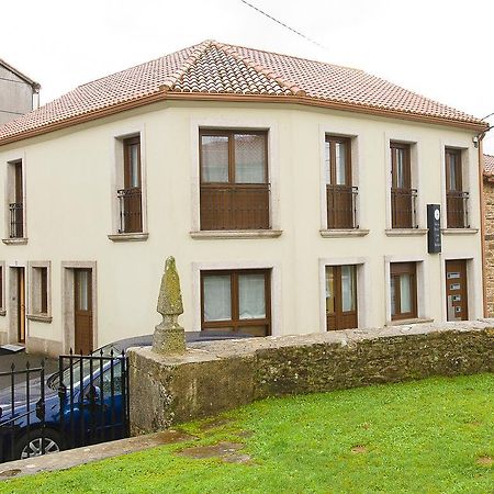 Zas Pension Rustica Casa Do Relojero מראה חיצוני תמונה