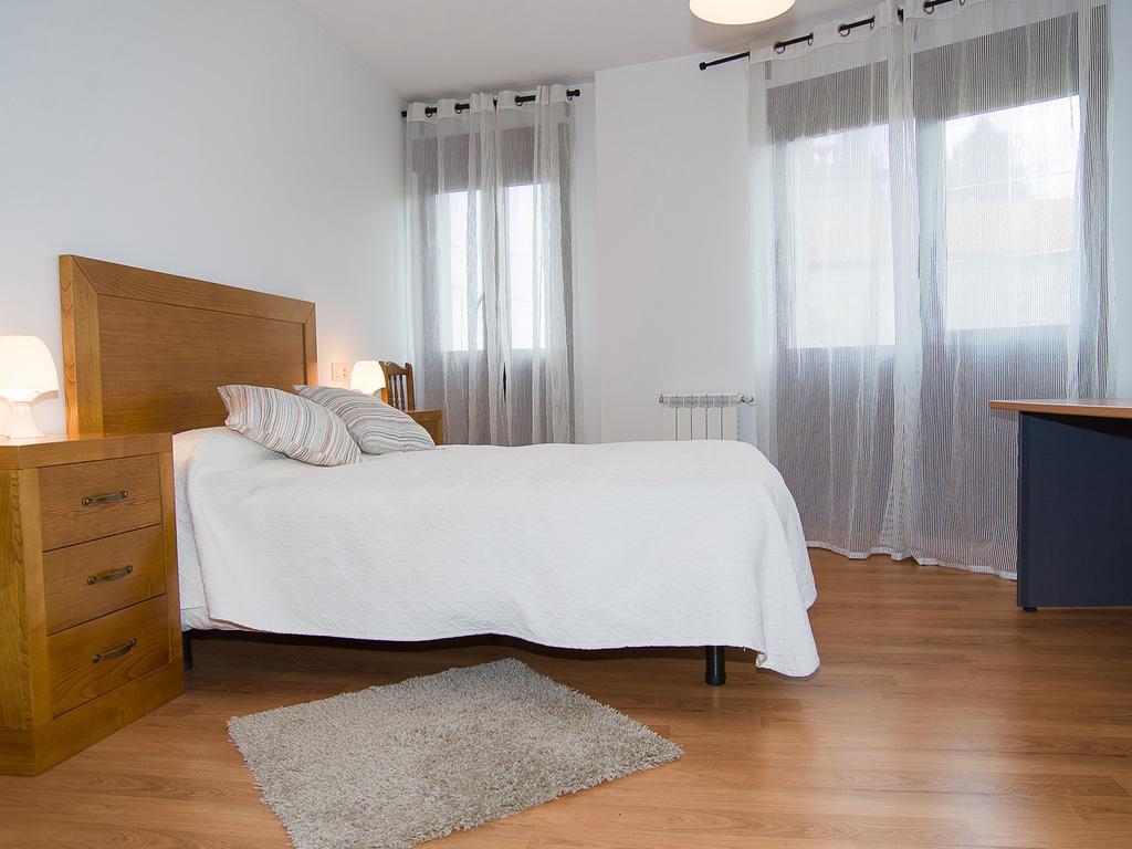 Zas Pension Rustica Casa Do Relojero מראה חיצוני תמונה